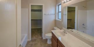 Cozy 3 Bedroom home in Socorro with Refrigerated Air! Gallery 18