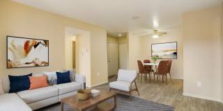 Entrada Pointe Apartments Gallery 8