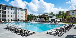 Heron Mill Apartments at Douglasville Gallery 37