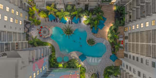 Leksa at Cityplace Gallery 142