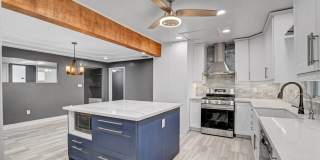 UNIQUE SINGLE FAMILY HOME! - No HOA, Car Lift, RV Parking and Nice Backyard Gallery 1