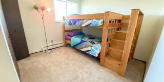 Condor Garden Apartments Gallery 4