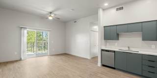 Second Avenue Commons Gallery 21