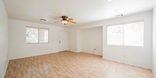 3 Bedroom, 2.5 Bath Two-Story Home Located In The Charming Southwest Area! Gallery 10