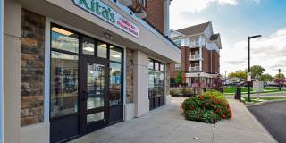 Landmark Lofts Gallery 58