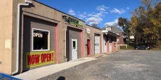 515 W SOUTHERN Avenue unit: Rear Gallery 1