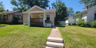 2 Bedroom, 1 Bath Home - Now Available for Rent! Gallery 1