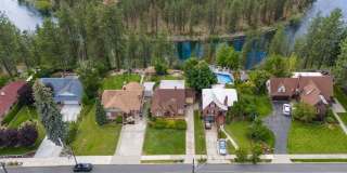 **COMING SOON** Beautiful Down River Brick Bungalow with River Views Gallery 44