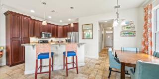 Coastal Living with Marina Views in Cape Crossing Gallery 9