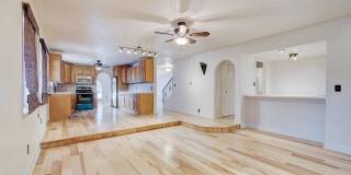 Spacious 4-Bedroom Home with Modern Amenities & Ideal Location Near Lake Hefner in OKC! Gallery 8