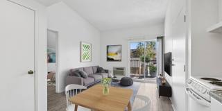 Sunnyside Senior Apartments Gallery 12