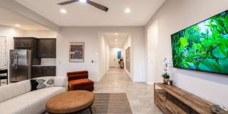 Fully furnished home! 3/2 plus a separate casita! Gallery 4