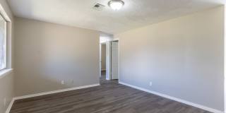 Updated 4-Bedroom Home in Midwest City with Modern Touches Gallery 6