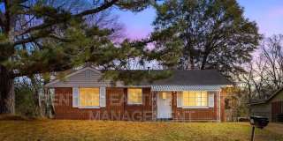 1441 Creel St. Gallery 2