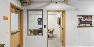 Pullman Modern Urban Apartments Gallery 53