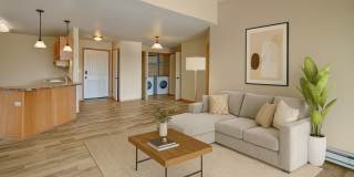 Williston Garden Apartments Gallery 1