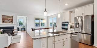 Move-In Special! Beautiful Durham Home on ½ Acre with Modern Upgrades Gallery 6