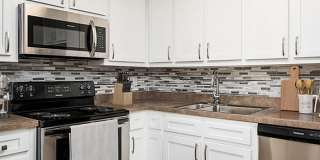 Fieldbrook Apartment Homes Gallery 3