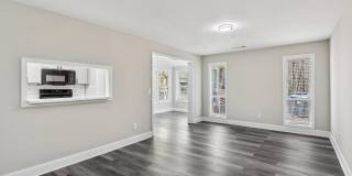 The Overlook Sandy Springs Gallery 26