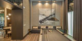 Territory at Greenhouse Gallery 19