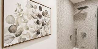 Mid-Century Modern Sequoyah Highlands Home Gallery 21