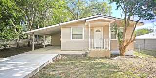 633 South Academy Avenue Gallery 1