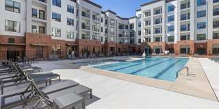 Villages at Depot Apartments Gallery 129