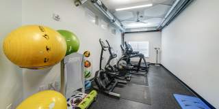 The Kent at Carmel City Center Gallery 28