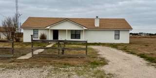 3 Bedroom 2 Bath in Lorena ISD Gallery 1