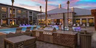 Riverhaus Creekside Apartments Gallery 46