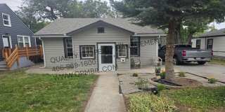 2 Bed 1 Bath Single Family House Gallery 1