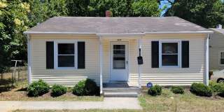 3 Bedroom 1 Bathroom House Gallery 1