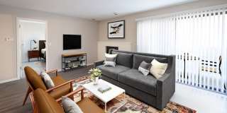 Boulder Ridge Apartments Gallery 6