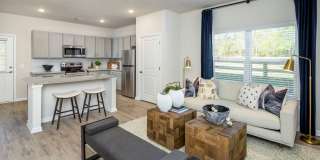 Covey Homes Loganville – Homes for Rent Gallery 21