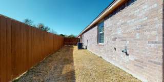 2 WEEKS FREE!!!!  NOW ONLY $1395 NO CARPET DUPLEX IN HARKER HEIGHTS!!!! Gallery 5