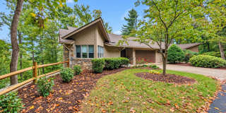 Spacious Townhome In North Asheville! Spacious Townhome In North Asheville! Gallery 1