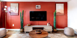 Escape to Your Own Desert Oasis! Gallery 39