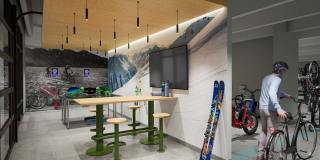 Tempo at Nine Mile Station Gallery 22