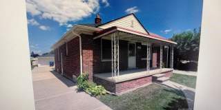 1038 Detroit Avenue Gallery 1