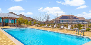3BR|2.5BA Home in Villages of Mill Bayou Gallery 4