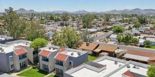 Hidden Cove Apartments Gallery 13