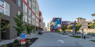 Paperbox Lofts Gallery 66