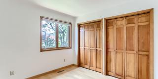 End Unit Townhome with 2 Beds, an Office and Southern Exposure Gallery 9