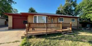 Long Realty & Property Management- 4 bedroom home in Inglewood CO Gallery 1