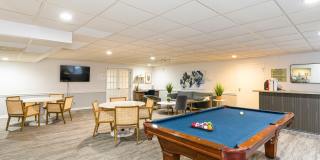 Hampshire House Gallery 23