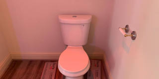 Room in 4 Bedroom Home at Presidents Dr Gallery 6