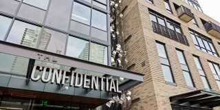 The Confidential The Confidential Gallery 34