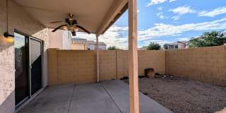 3548 W WHISPERING WIND Drive Gallery 52