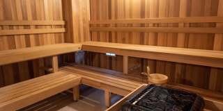 The Fenley Gallery 30