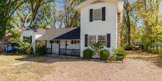 Downtown Bentonville home! Walk to Walmart HO, Downtown Square, and more! Gallery 1
